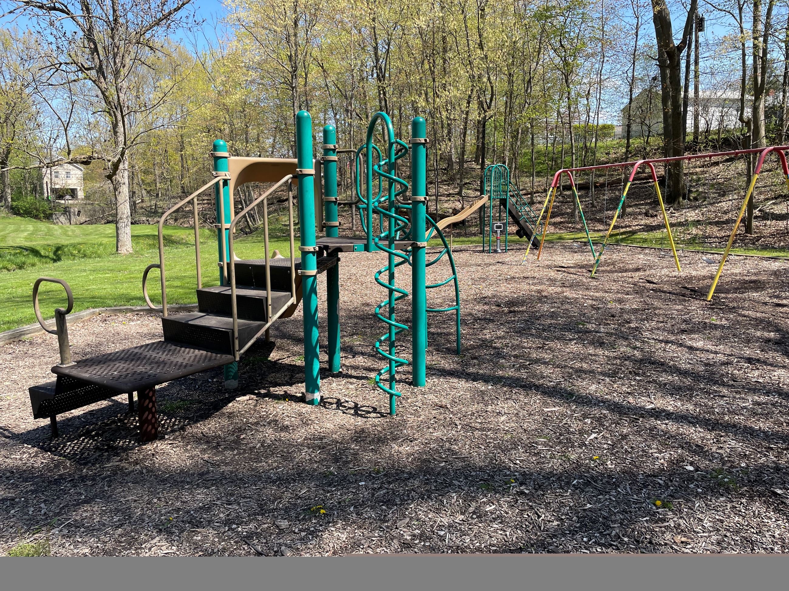 Nehls Park Playground