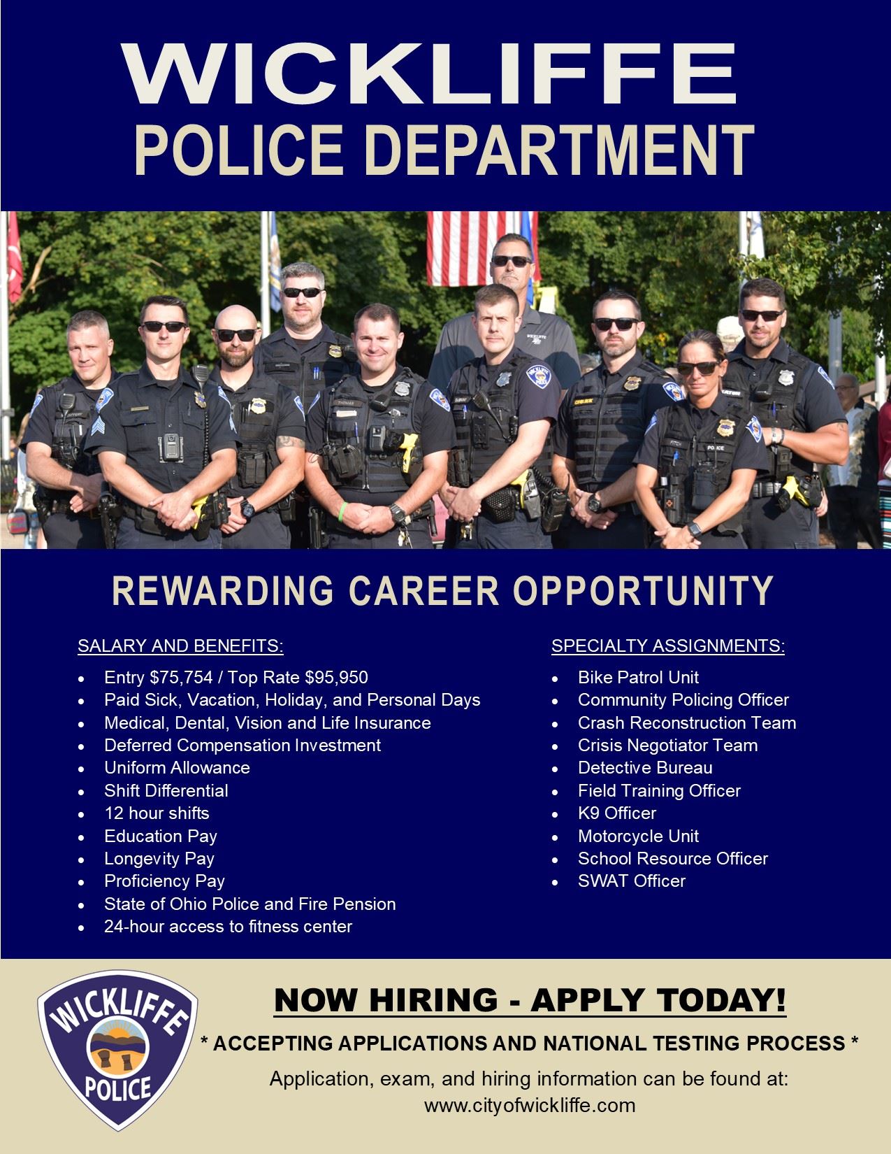 WPD ad